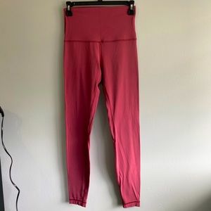 Lululemon align leggings